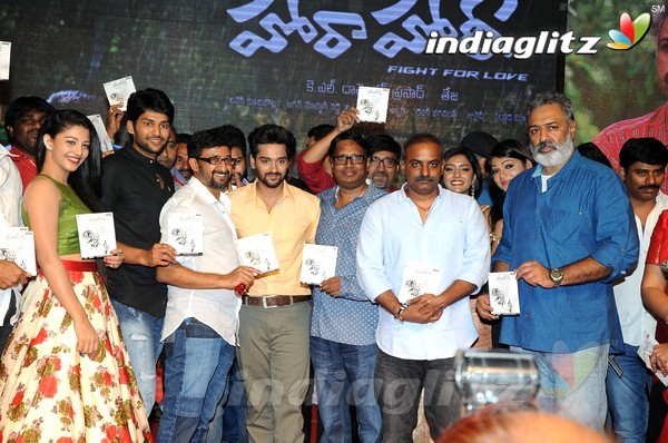 'Hora Hori' Audio Launch (Set-2)