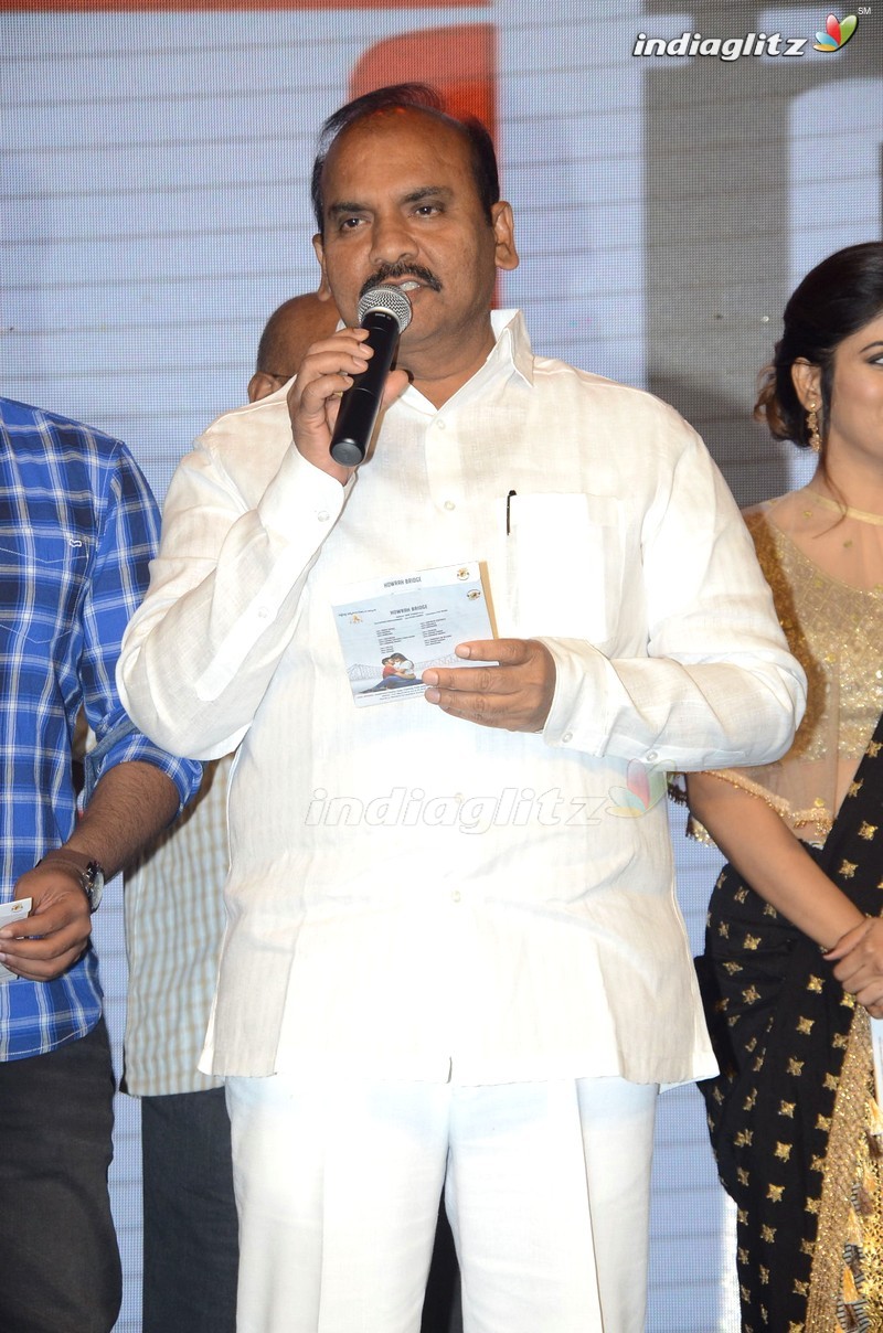 'Howrah Bridge' Pre - Release Function