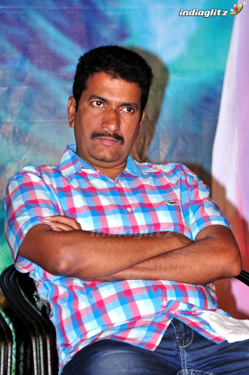 'Hyper' Press Meet