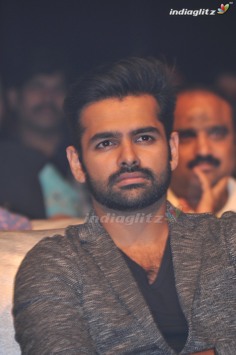 'Hyper' Trailer Launch (Set-1)