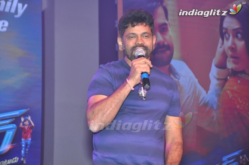 'Hyper' Trailer Launch (Set-2)