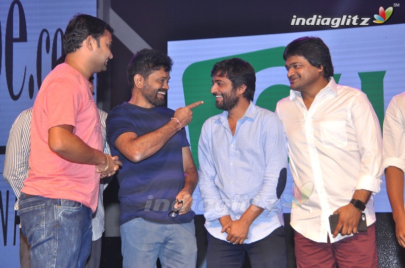 'Hyper' Trailer Launch (Set-2)