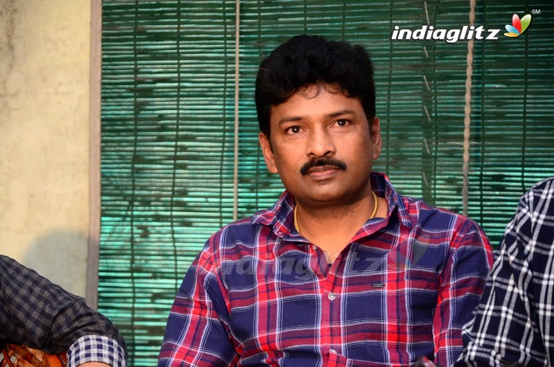 'Iddari Lokam Okate' Press Meet