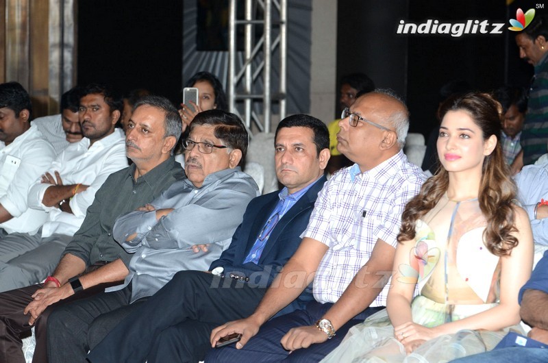 Celebs @ 'IIFA UTSAVAM' Curtain Raiser 2015