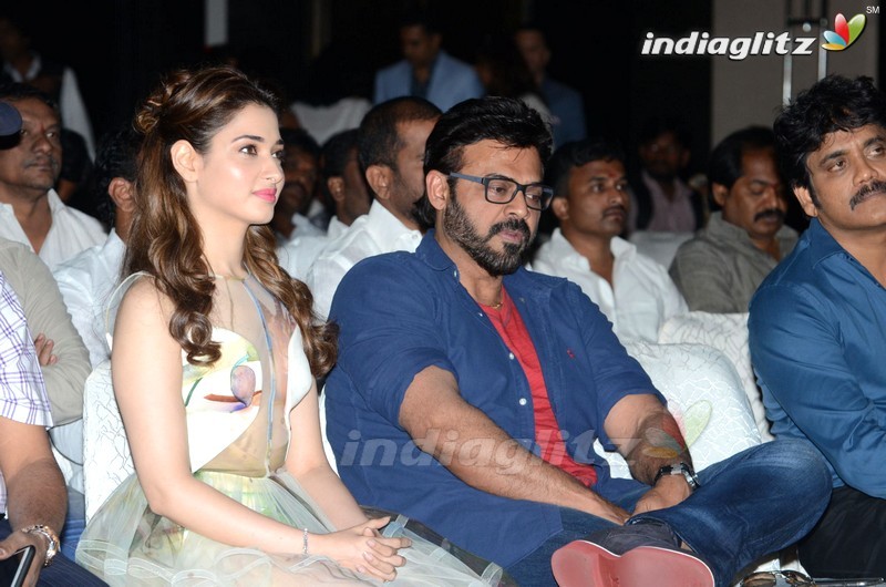 Celebs @ 'IIFA UTSAVAM' Curtain Raiser 2015