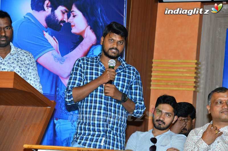 'Indavi' Audio Launch