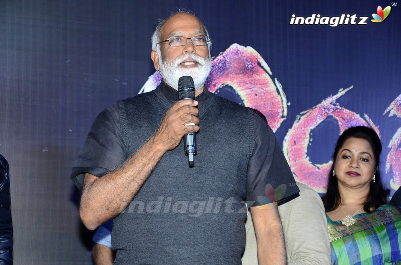 'Indrasena' Audio Released