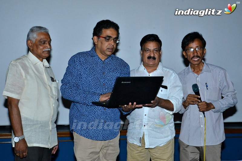 'IPC Section Bharya Bhandhu' Press Meet