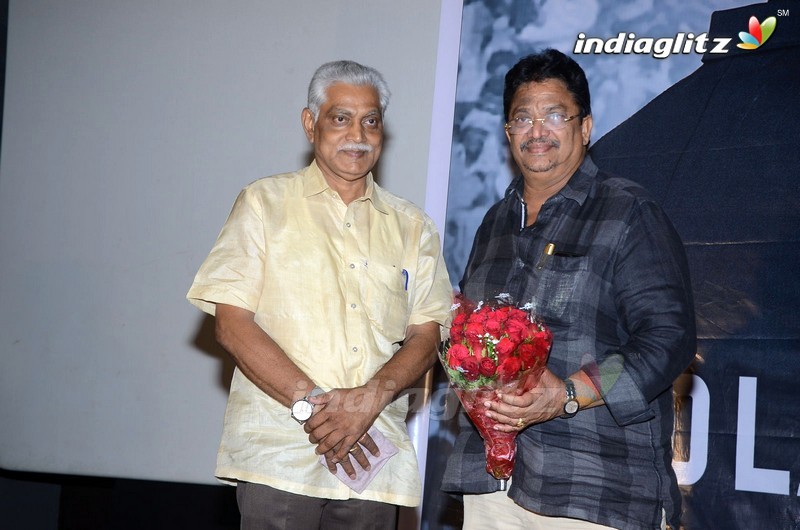 'IPC Section Bharya Bandhu' Audio Launch