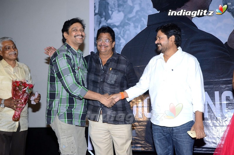 'IPC Section Bharya Bandhu' Audio Launch