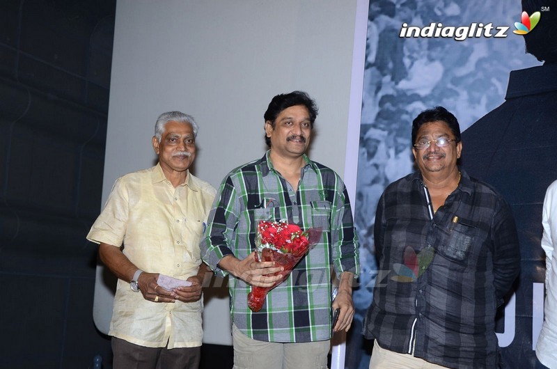 'IPC Section Bharya Bandhu' Audio Launch