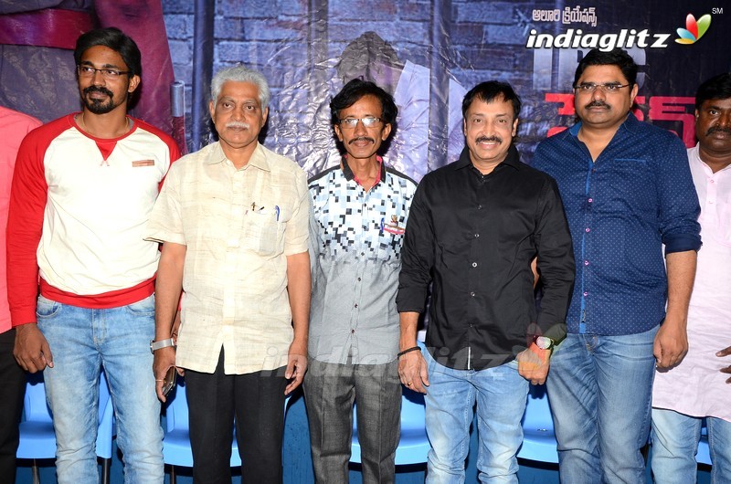 'IPC Section Bharya Bandhu' Press Meet