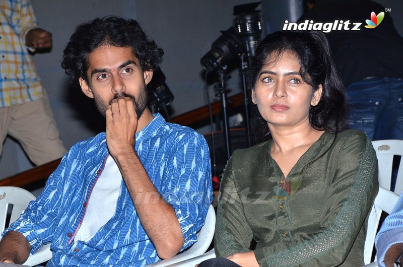 'Itlu Amma' Logo Launch