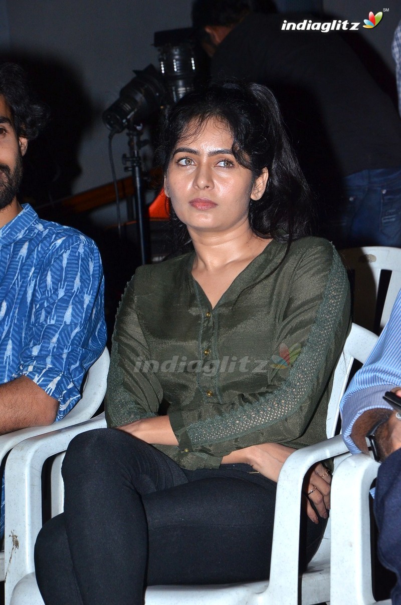 'Itlu Amma' Logo Launch