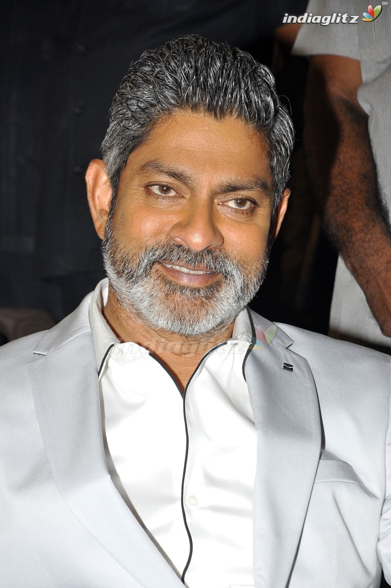 Jagapathi Babu Launches Click Cine Cart