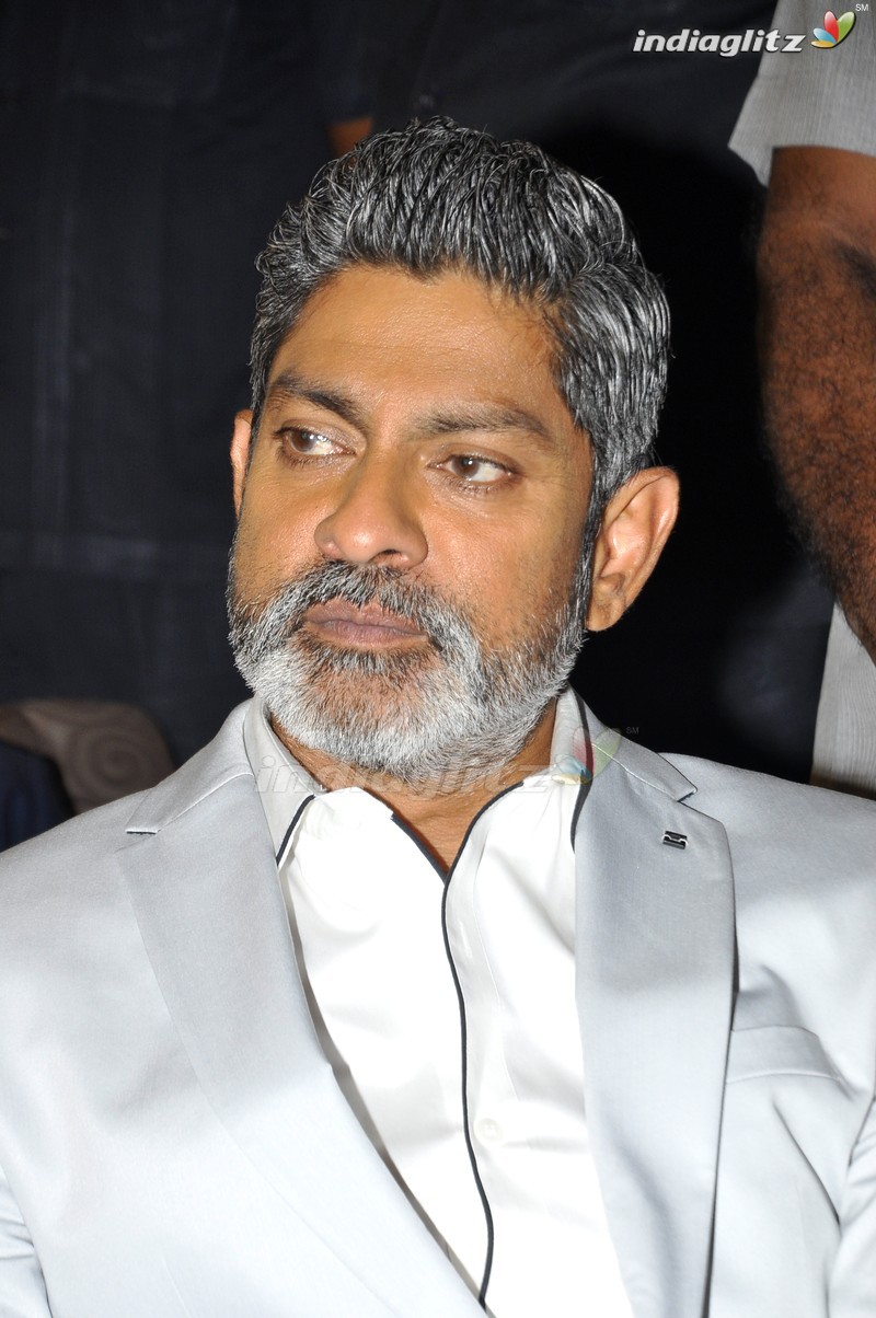 Jagapathi Babu Launches Click Cine Cart