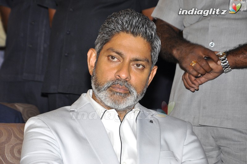 Jagapathi Babu Launches Click Cine Cart