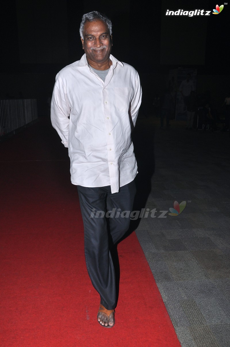 'Jaguar' Audio Launch (Set-1)