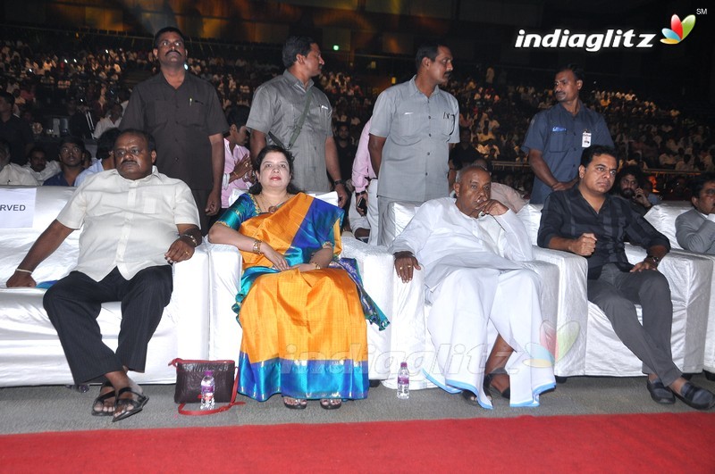 'Jaguar' Audio Launch (Set-1)