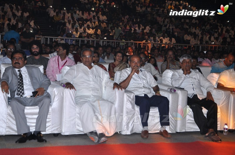 'Jaguar' Audio Launch (Set-1)