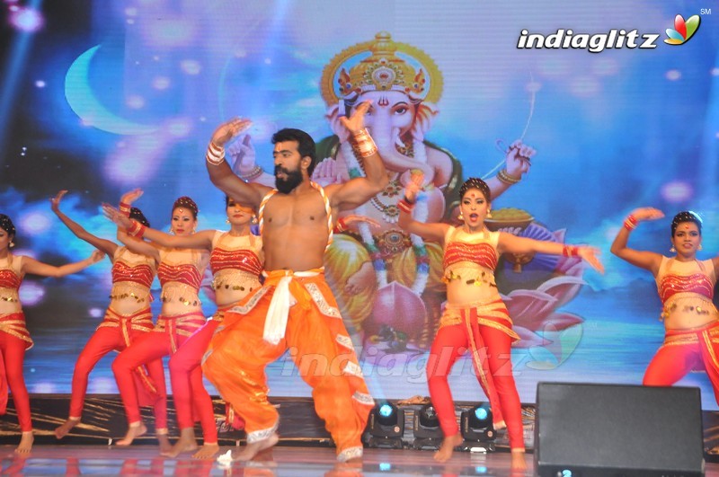 'Jaguar' Audio Launch (Set-1)