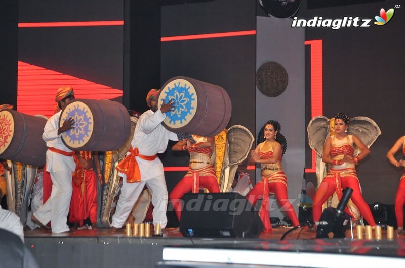 'Jaguar' Audio Launch (Set-1)