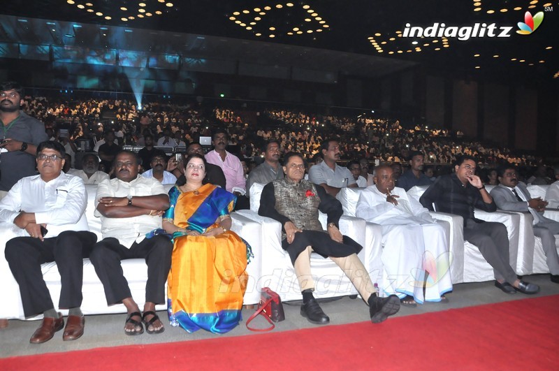 'Jaguar' Audio Launch (Set-1)