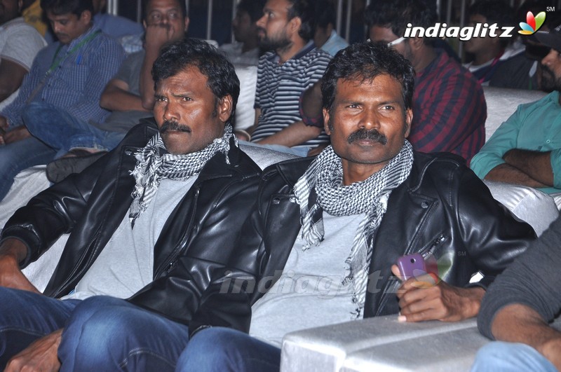 'Jaguar' Audio Launch (Set-1)