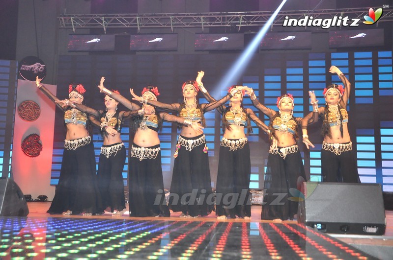 'Jaguar' Audio Launch (Set-1)