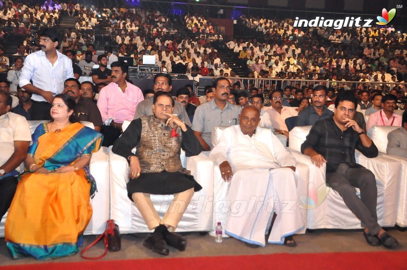 'Jaguar' Audio Launch (Set-1)