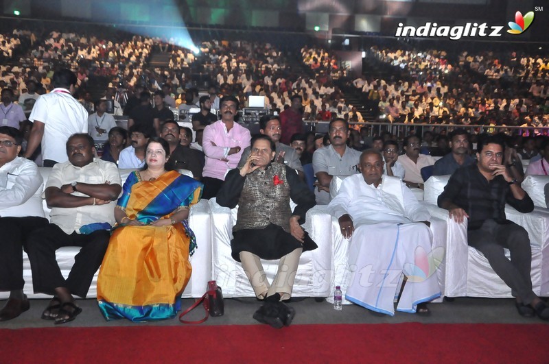 'Jaguar' Audio Launch (Set-1)