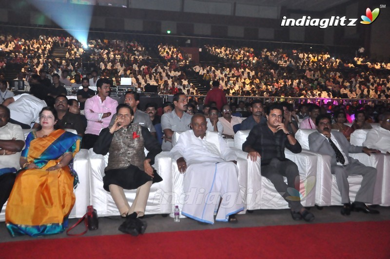 'Jaguar' Audio Launch (Set-1)