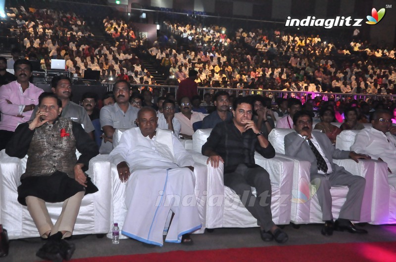 'Jaguar' Audio Launch (Set-1)