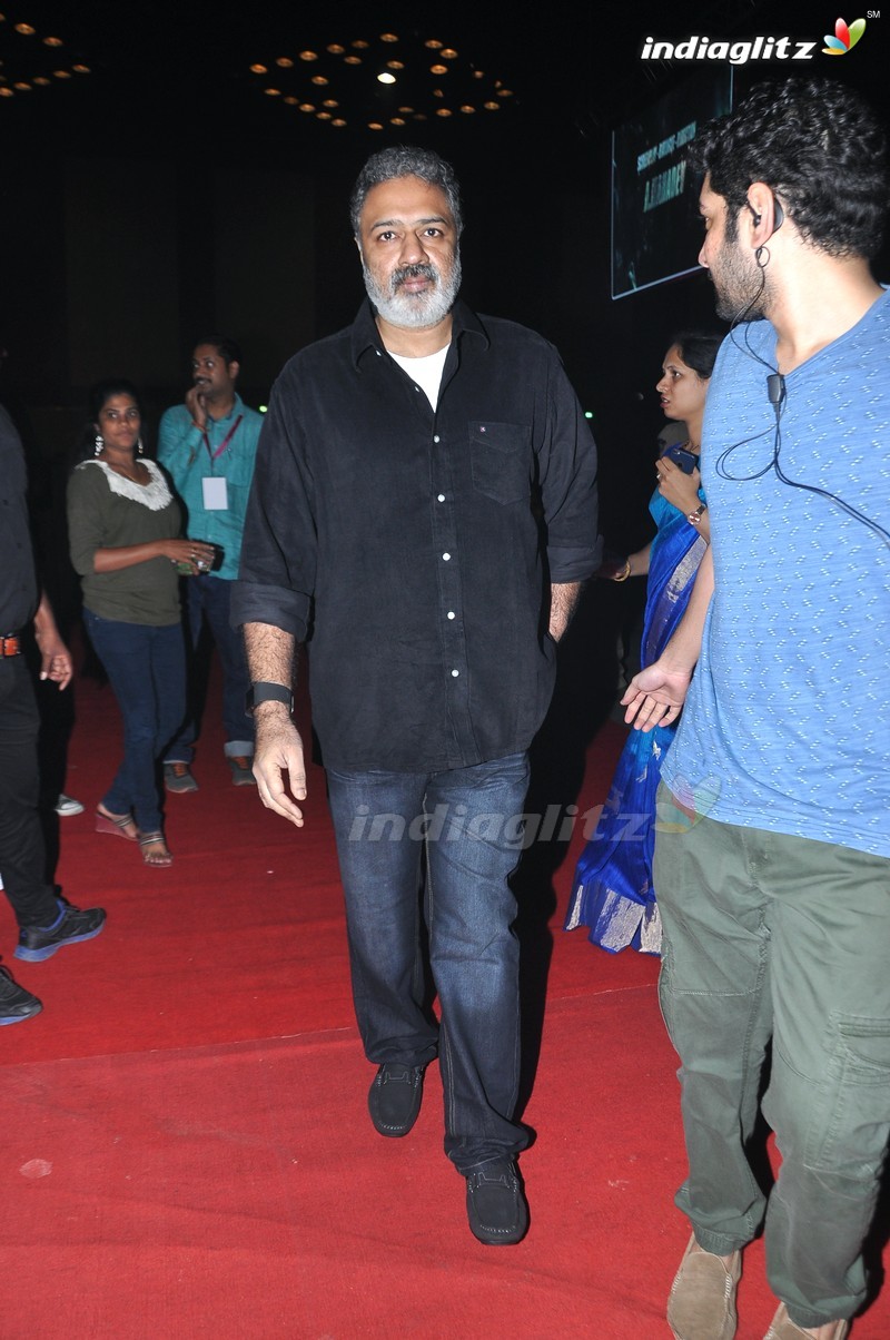 'Jaguar' Audio Launch (Set-1)