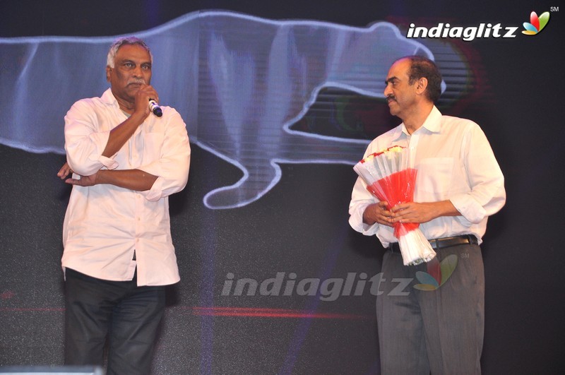 'Jaguar' Audio Launch (Set-2)