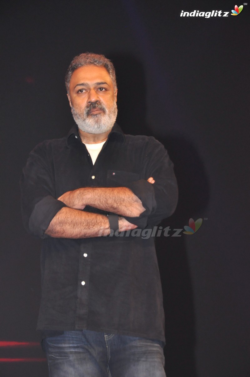 'Jaguar' Audio Launch (Set-2)