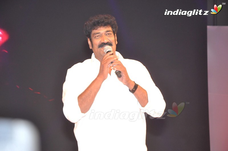 'Jaguar' Audio Launch (Set-2)