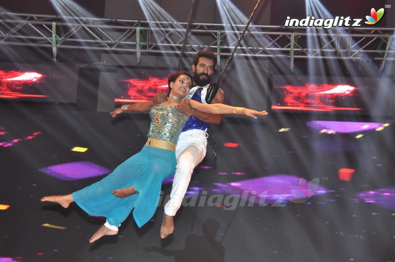 'Jaguar' Audio Launch (Set-2)