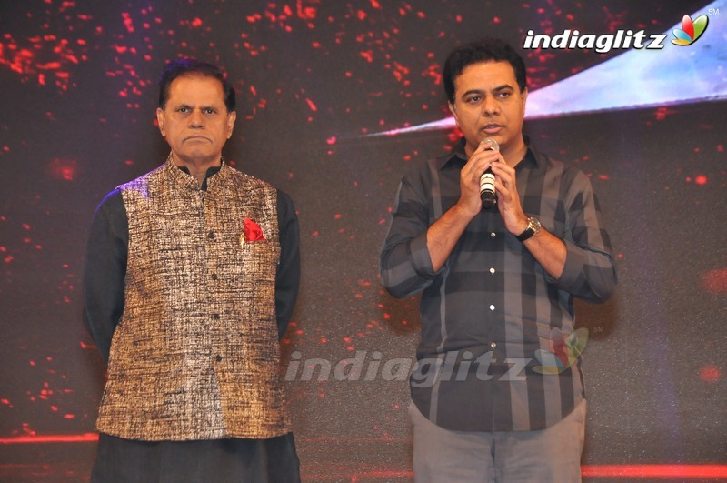 'Jaguar' Audio Launch (Set-2)