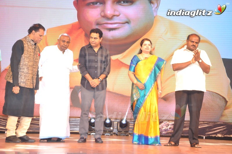 'Jaguar' Audio Launch (Set-2)