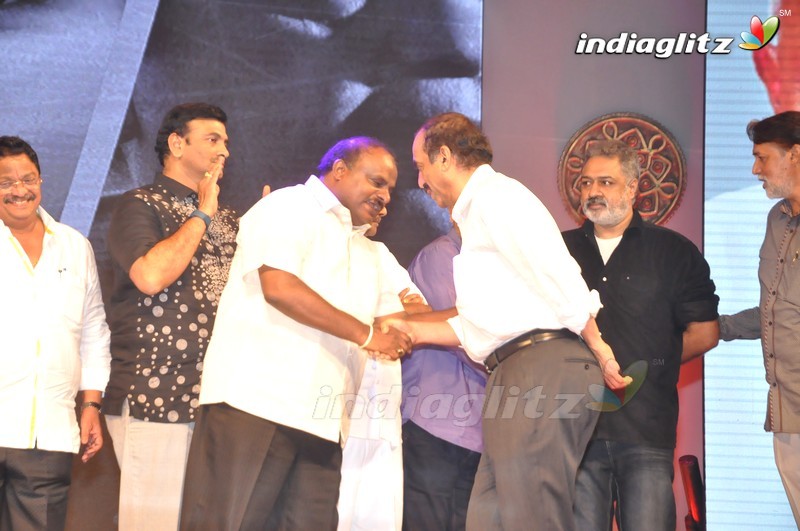 'Jaguar' Audio Launch (Set-2)