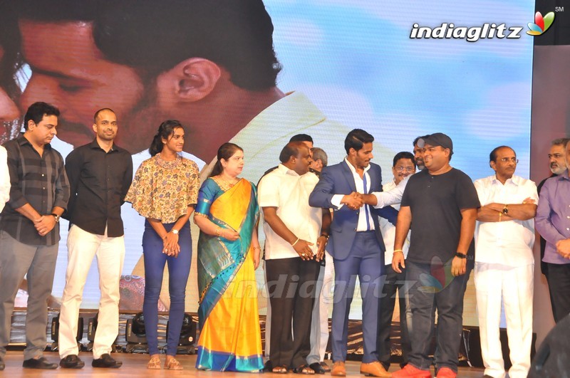 'Jaguar' Audio Launch (Set-2)