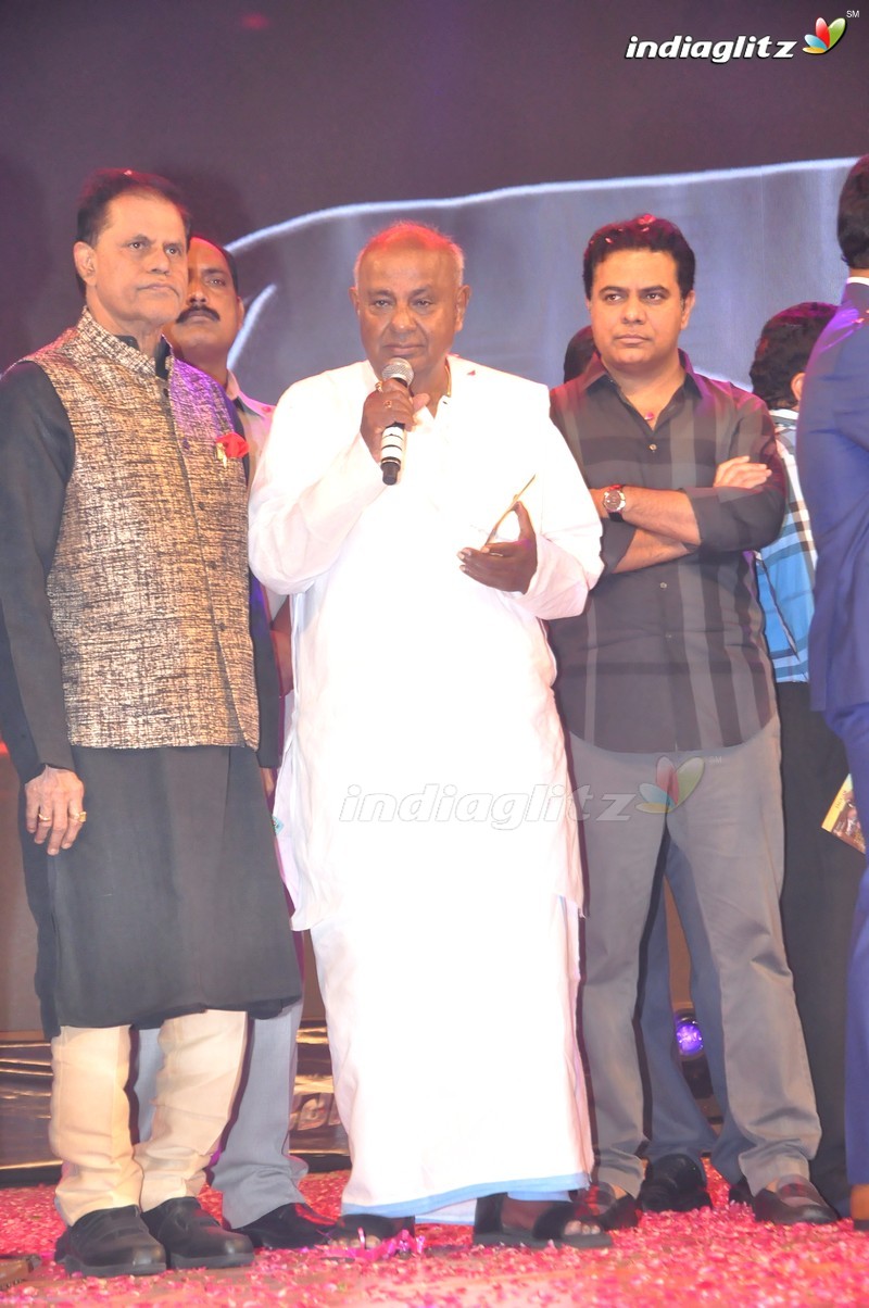 'Jaguar' Audio Launch (Set-2)