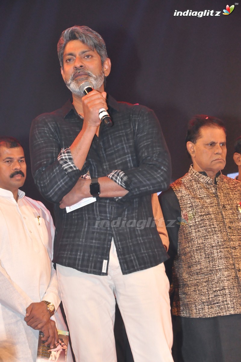 'Jaguar' Audio Launch (Set-2)