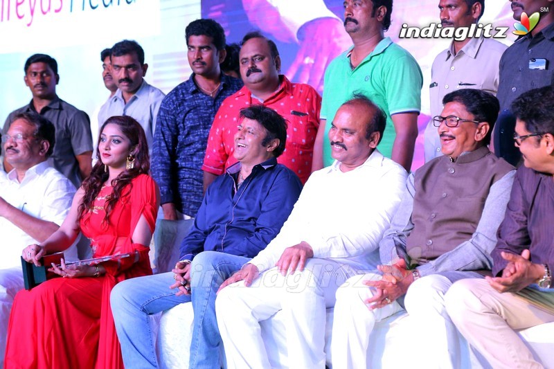 'Jai Simha' 100 Days Celebrations