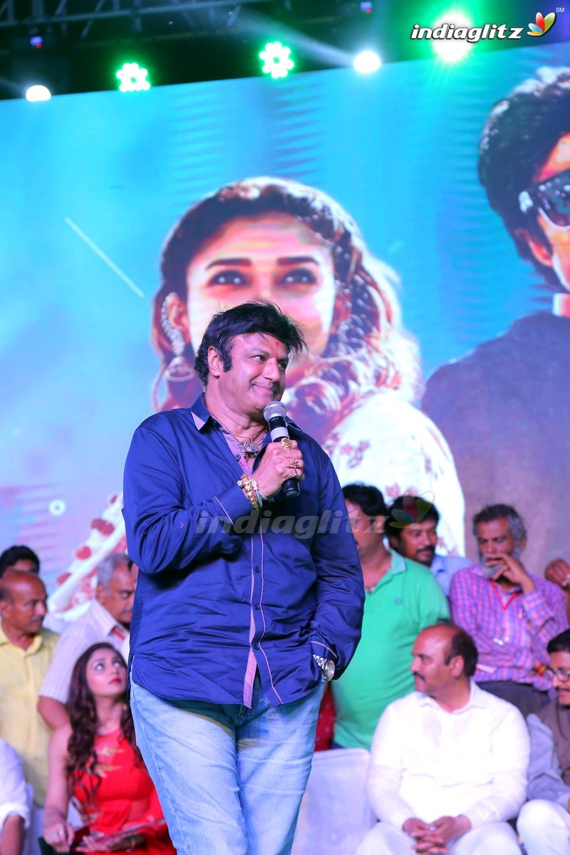 'Jai Simha' 100 Days Celebrations