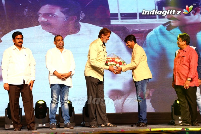 'Jai Simha' Audio Launch (Set-2)