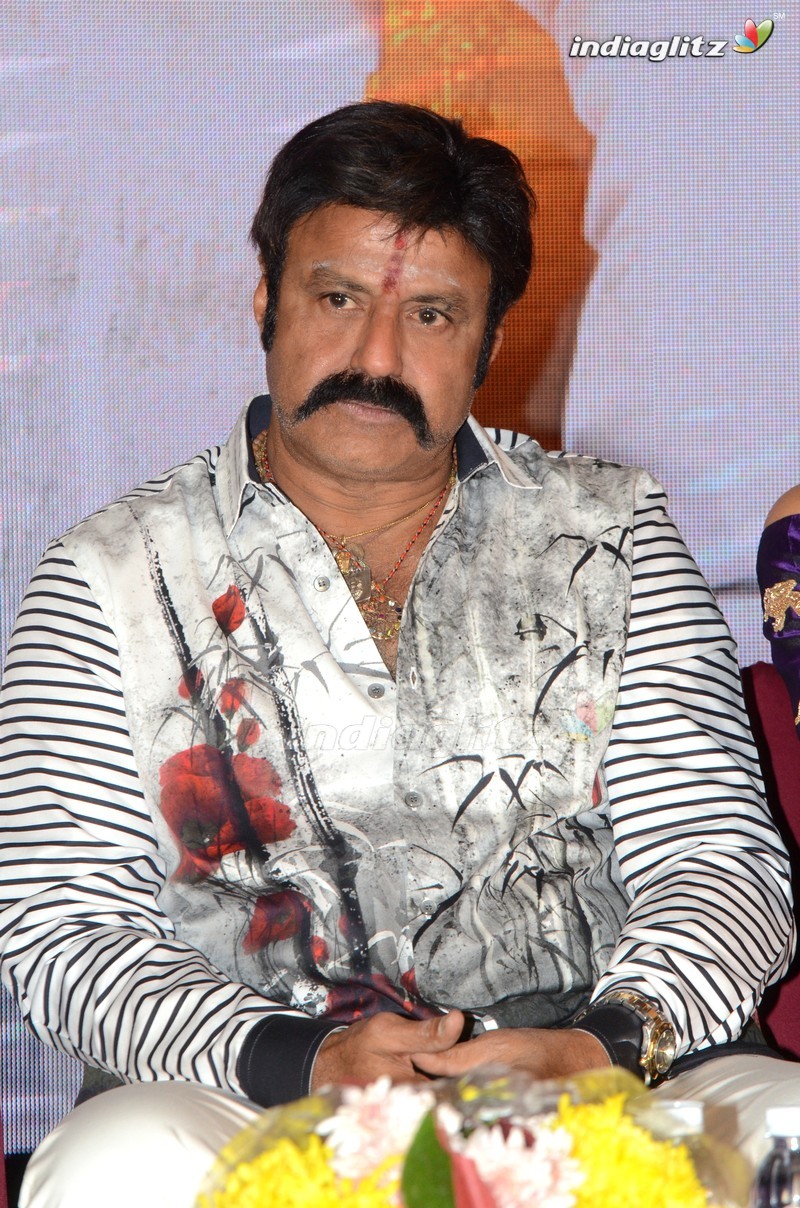 'Jai Simha' Pre - Release Function (Set-2)