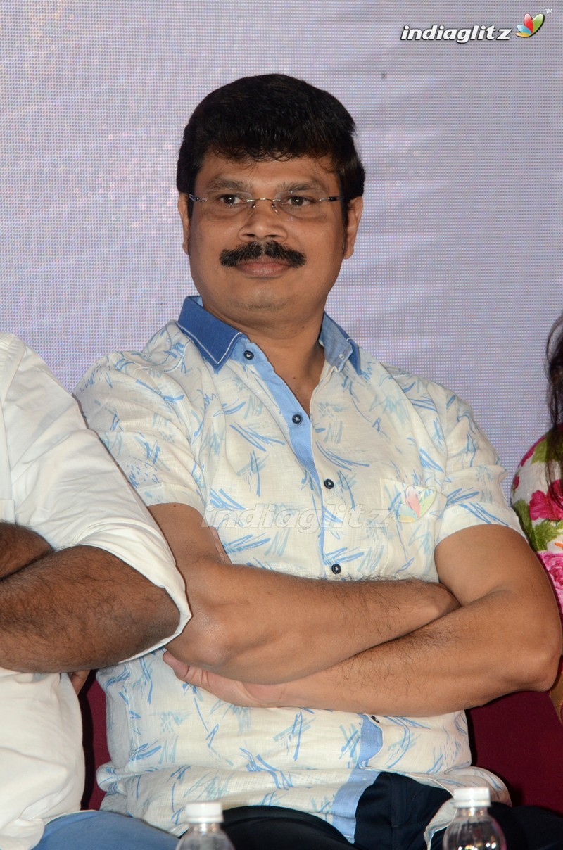 'Jai Simha' Pre - Release Function (Set-2)