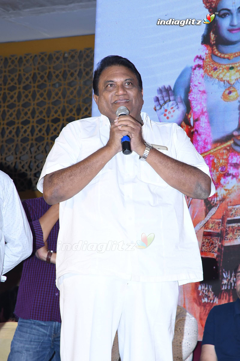 'Jai Simha' Pre - Release Function (Set-2)